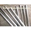 Custom Bright Anneal Stainless Steel Pipes / Cold Rolled SS Pipng with 316L 317L 321