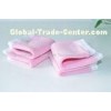 Eco - Friendly Ladies SPA Essential Oils Beauty Moisture Cotton Gel Gloves