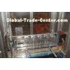 400 BHP 4L Drinking Water Bottling Line For PET / Glass / Plastic Bottle