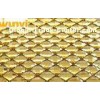 customized Glitter beveled mirror mosaic tiles , Swimming Pool Glass Mosaic Tiles