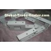 Custom Stainless Steel Sheet Metal Bending