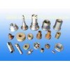 OEM CNC turning machining metal precision turned parts for cars and many machinery part