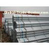 Long Cold Drawn Galvanized Seamless Steel Pipe 30" / Galvanized Steel Tubing