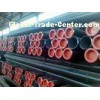 4 Inch 5 Inch ERW Steel Pipe BS1387 ASTM A53 API 5L JIS G3454 Q235B