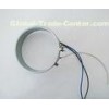 200w Electric Band Heaters With Thermocouple , Energy Efficient Heaters