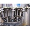 6000 - 7000bph Carbonated Drink Filling Machine With Washing , Filling , Capping 3 in 1
