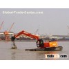 Swamp Buggy Excavator