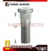 car wheel bolt