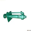 100 ZJL low noise blower wearproof solid slurry pump