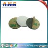 PVC High Frequency HF Rfid Tags Waterproof Anti - counterfeiting