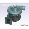 KAWASAKI Turbocharger