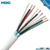 PVC insulated alarm cable