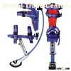 KIDS BLUE JUMPING STILTS KIDS KANGAROO SHOES