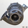 MTU Turbocharger
