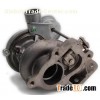 Kubota Turbocharger