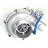 Hino Turbocharger