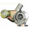 XGMA Turbocharger