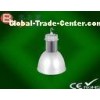 Single CREE Industrial High Bay LED Lamps White for Gas Station