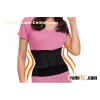 Hotsale Black Nylon Body Shaper Belt