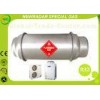 R32 Refrigerant Gas HFC32 Difluoromethane For Air Conditioning