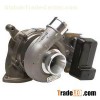 LAND ROVER Turbocharger