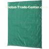 Plastic PP Cement / Industrial Sand Bags With Valve Moisture Proof PP Woven Packing Sacks