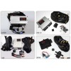 AC300,MP48,D06,D060-8 ECU for LPG/CNG conversion of vehicles