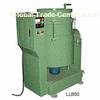 Centrifugal dics finishing machines