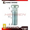 Flange Bolt