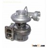 Deutz Turbocharger
