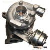TDI Turbocharger