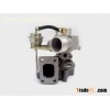 ISUZU Turbocharger