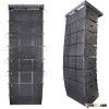 dual 12'' 3 way line array speaker 2*12''LF,10''MF,2*3''HF