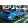 Green Technology Heavy Duty Electric Truck 10 Tons For Material Transport