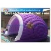 Purple 5.5 X 4.5 X 3m Inflatable Air Tent Large Dome Tent for Business Event