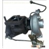 Lancer Turbocharger