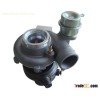 Fiat punto  Turbocharger