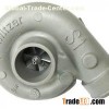 Schwitzer Turbocharger