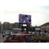 HD Full Color Advertising Outdoor Led Screens