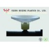 Coarse Bubble Air Diffuser Wastewater Treatment Rotary Mixing Aerator Device