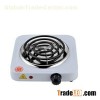 Cooking Plate Stove Ideal For Indoor Use With Power 1000w