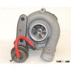 Toyota  Turbocharger