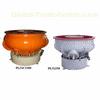 Circular Vibratory Finishing Machine