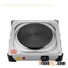 Hot Plate With Thermostat CE RoHS Approval