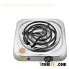 Kitchen Single Coil Hot Plate