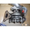 Opel Turbocharger