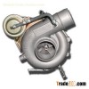 IHI Turbocharger