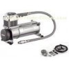 Durable Heavy Duty Portable Air Compressor 150 PSI 12 Volt With Air Tanks
