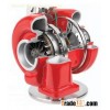 Cummins Turbocharger
