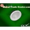 5W 200LM Bright LED Recessed Downlights / Ceiling Lighting Lamps AC 100V 200V